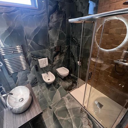 Hotel Kursaal نابولي المظهر الخارجي الصورة