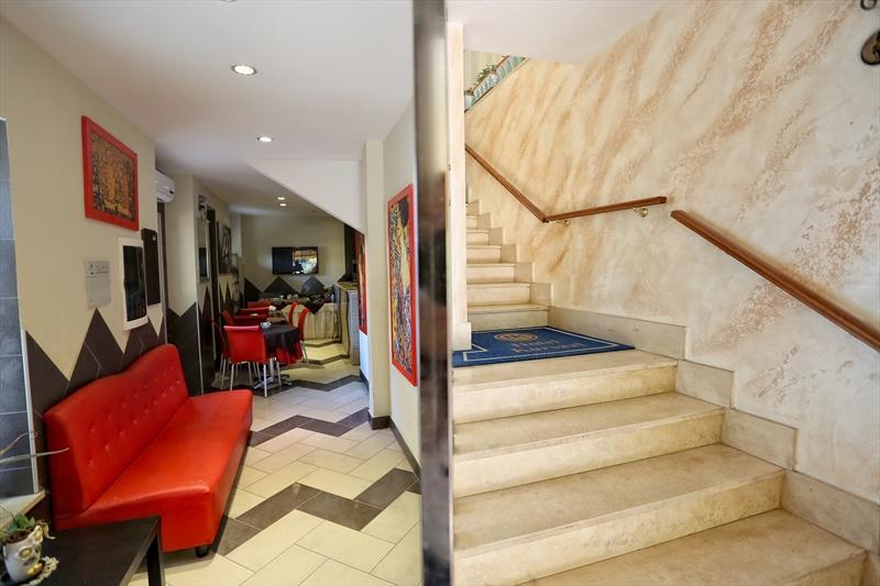 Hotel Kursaal نابولي المظهر الخارجي الصورة